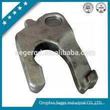 Hot Die Forged Mechanical Part/Bracket Mechanical Parts/Small Mechanical Parts